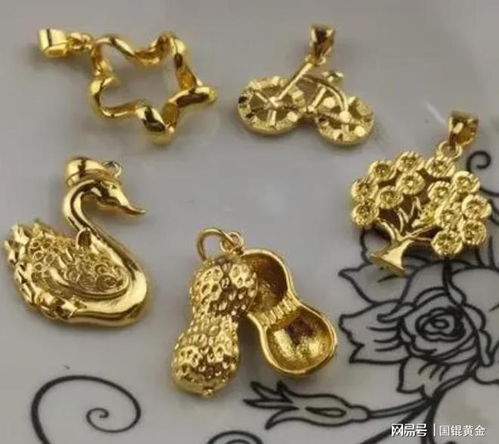 金饰购买指南 明晰销售条款，差异售后精识别，理性避雷巧入手