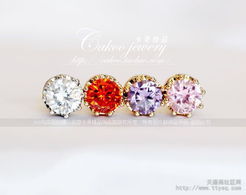 精选饰品首饰，为爱添彩——情人节与结婚季礼物热销，优惠促销进行中