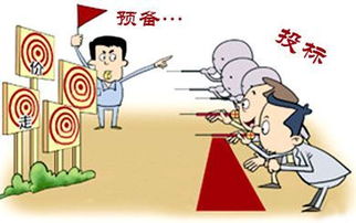 同一制造商的不同品牌参与同一合同项下的竞标问题分析